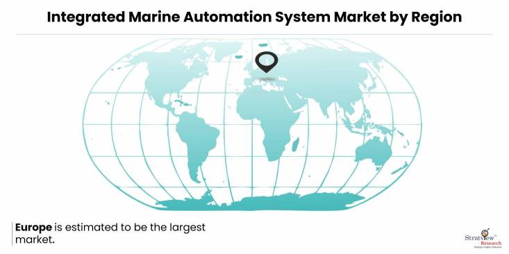 Integrated-Marine-Automation-System-Market-Regional-Insights